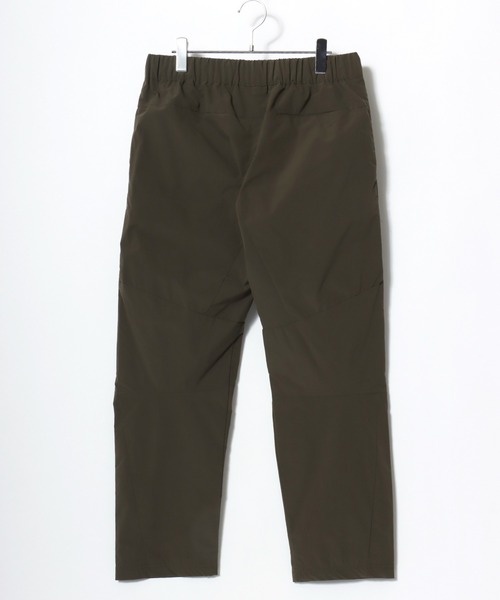 OUTDOOR PRODUCTS(アウトドアプロダクツ)の「OUTDOOR PRODUCTS/アウトドアプロダクツ ポリリップ 裏起毛 ストレッチ アクティブパンツ イージーパンツ レディース メンズ(その他パンツ・メンズ・ベージュ/ブラック/カーキ・M/L/LL)」の7枚目の写真