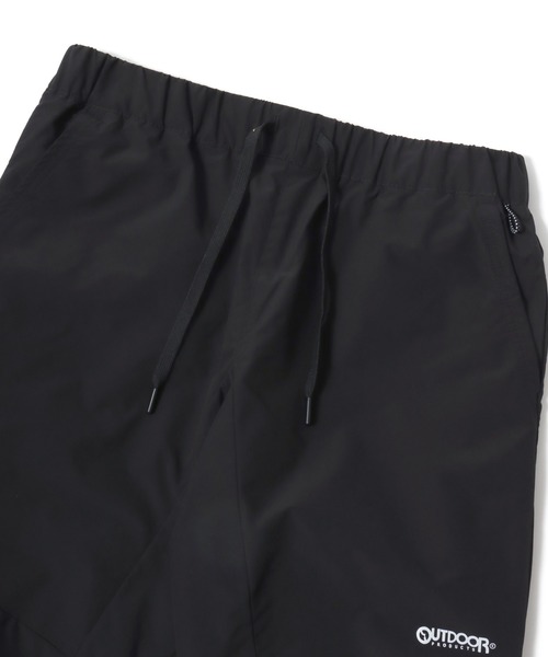 OUTDOOR PRODUCTS(アウトドアプロダクツ)の「OUTDOOR PRODUCTS/アウトドアプロダクツ ポリリップ 裏起毛 ストレッチ アクティブパンツ イージーパンツ レディース メンズ(その他パンツ・メンズ・ベージュ/ブラック/カーキ・M/L/LL)」の10枚目の写真