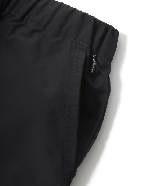 OUTDOOR PRODUCTS(アウトドアプロダクツ)の「OUTDOOR PRODUCTS/アウトドアプロダクツ ポリリップ 裏起毛 ストレッチ アクティブパンツ イージーパンツ レディース メンズ(その他パンツ・メンズ・ベージュ/ブラック/カーキ・M/L/LL)」の11枚目の写真