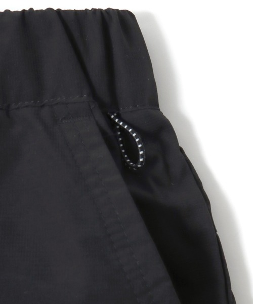 OUTDOOR PRODUCTS(アウトドアプロダクツ)の「OUTDOOR PRODUCTS/アウトドアプロダクツ ポリリップ 裏起毛 ストレッチ アクティブパンツ イージーパンツ レディース メンズ(その他パンツ・メンズ・ベージュ/ブラック/カーキ・M/L/LL)」の12枚目の写真