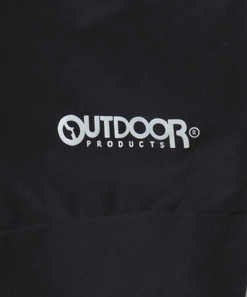 OUTDOOR PRODUCTS(アウトドアプロダクツ)の「OUTDOOR PRODUCTS/アウトドアプロダクツ ポリリップ 裏起毛 ストレッチ アクティブパンツ イージーパンツ レディース メンズ(その他パンツ・メンズ・ベージュ/ブラック/カーキ・M/L/LL)」の16枚目の写真