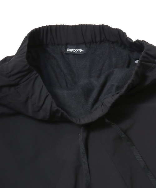 OUTDOOR PRODUCTS(アウトドアプロダクツ)の「OUTDOOR PRODUCTS/アウトドアプロダクツ ポリリップ 裏起毛 ストレッチ アクティブパンツ イージーパンツ レディース メンズ(その他パンツ・メンズ・ベージュ/ブラック/カーキ・M/L/LL)」の17枚目の写真