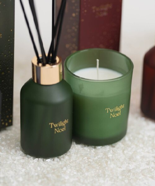 BIRTHDAY BAR(バースデイバー)の「Twilight Noel ディフューザー100ml(ルームフレグランス/お香・レディース・ネイビー/グリーン/ボルドー・0)」の13枚目の写真