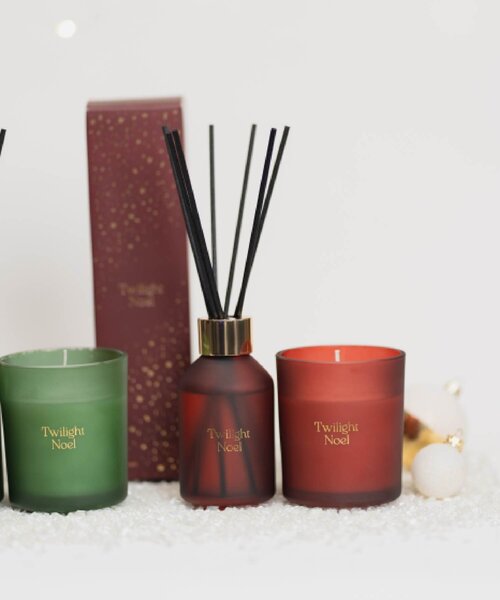 BIRTHDAY BAR(バースデイバー)の「Twilight Noel ディフューザー100ml(ルームフレグランス/お香・レディース・ネイビー/グリーン/ボルドー・0)」の10枚目の写真