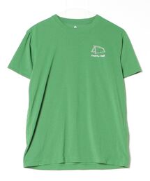 mont-bell（モンベル）の「半袖Tシャツ（Tシャツ/カットソー）」