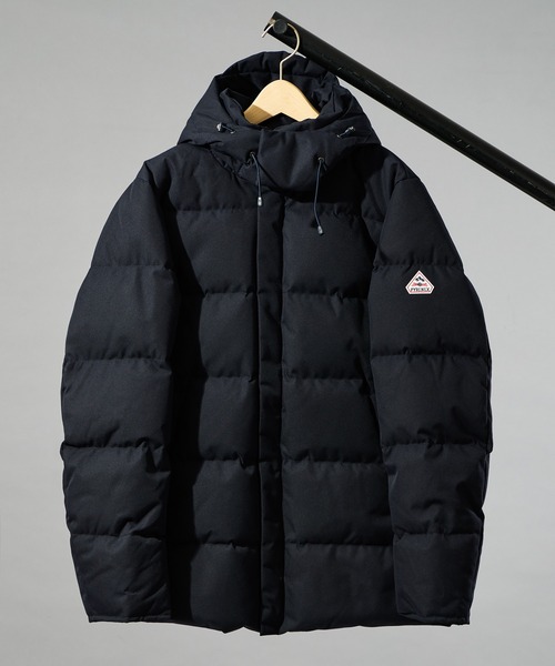 PYRENEX / ピレネックス 】 BELFORT2 / ベルフォール2 HMU036 GFI