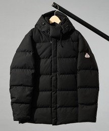 Pyrenex｜ピレネックスのダウンジャケット/コート（ブラック/黒色系