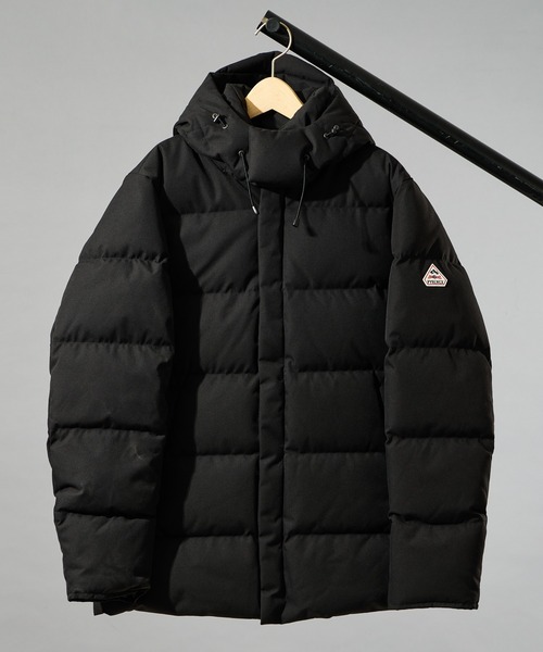 PYRENEX / ピレネックス 】 BELFORT2 / ベルフォール2 HMU036 GFI