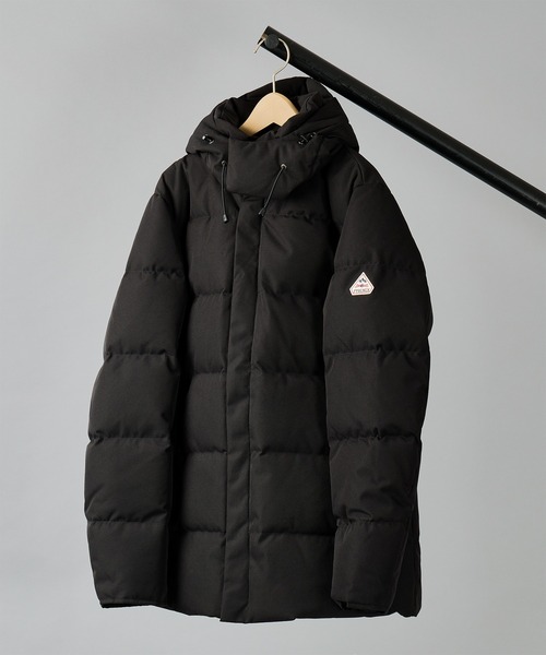 PYRENEX / ピレネックス 】 BELFORT2 / ベルフォール2 HMU036 GFI