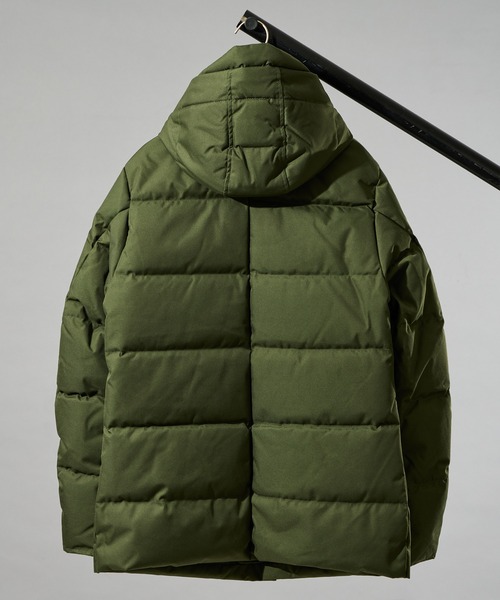 PYRENEX / ピレネックス 】 BELFORT2 / ベルフォール2 HMU036 GFI