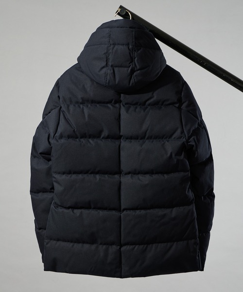 PYRENEX / ピレネックス 】 BELFORT2 / ベルフォール2 HMU036 GFI