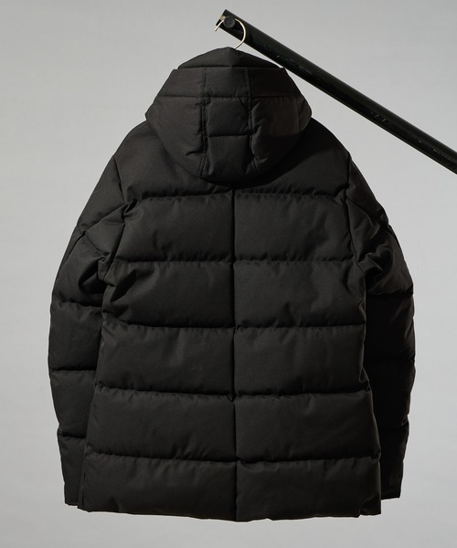 PYRENEX / ピレネックス 】 BELFORT2 / ベルフォール2 HMU036 GFI