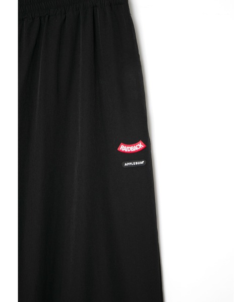 APPLEBUM(アップルバム)の「Physical Training Pants(その他パンツ・メンズ・ブラック・LARGE/MEDIUM/X-LARGE)」の7枚目の写真