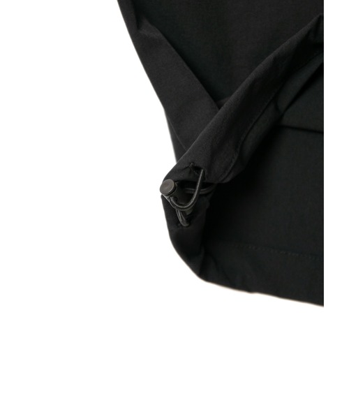 APPLEBUM(アップルバム)の「Physical Training Pants(その他パンツ・メンズ・ブラック・LARGE/MEDIUM/X-LARGE)」の3枚目の写真