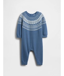 ロンパース（ブルー・ネイビー/青色系）ファッション通販 - ZOZOTOWN