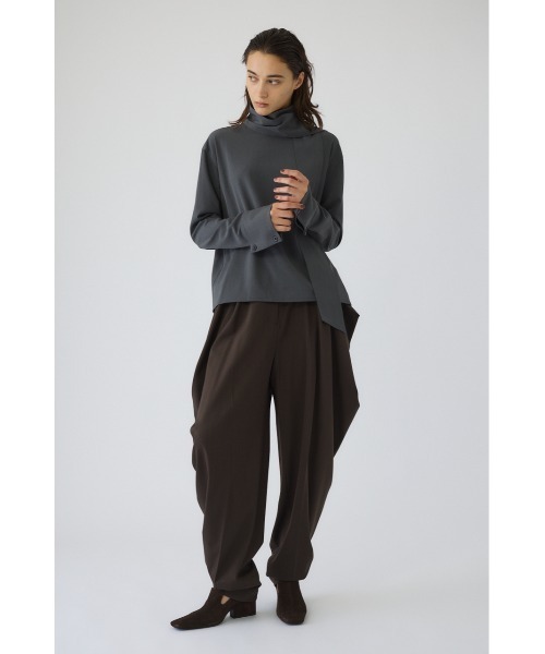 Bow tie tops ボウタイトップス（シャツ/ブラウス）｜RIM.ARK