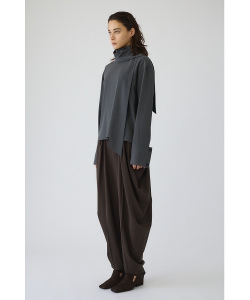 Bow tie tops ボウタイトップス（シャツ/ブラウス）｜RIM.ARK