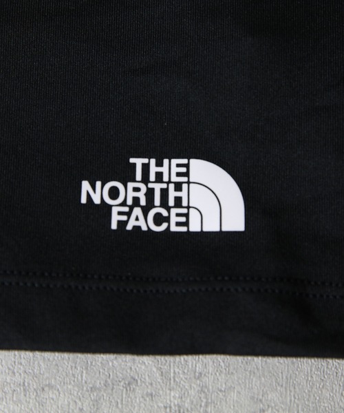 THE NORTH FACE（ザノースフェイス）の「ザノースフェイス フェイスカバー（ネックウォーマー/スヌード・メンズ・ブラック・FREE）」の2枚目の写真