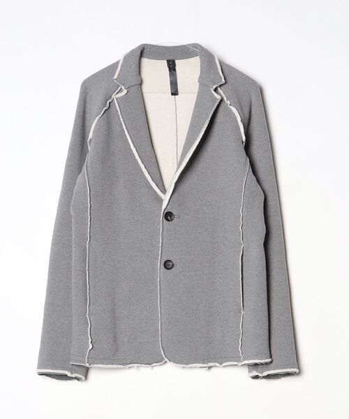 ブランド古着】wjk｜ダヴルジェイケイ（メンズ）のテーラード