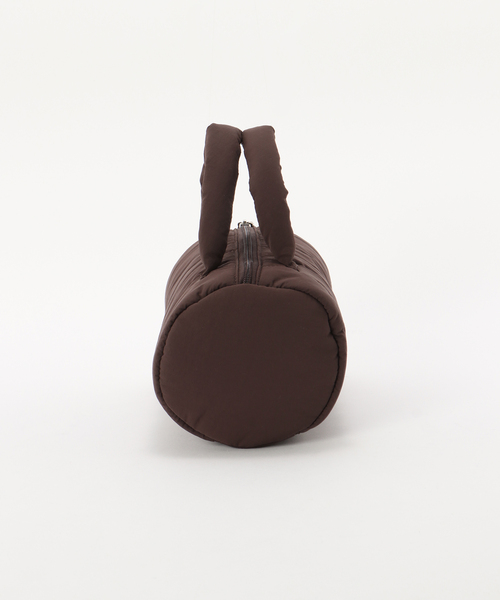 セール】ROHSEOUL/ローソウル Cylinder padding tote（トートバッグ