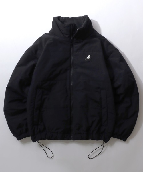 セール】KANGOL/カンゴール 別注 オーバーサイズ ワンポイント刺繍