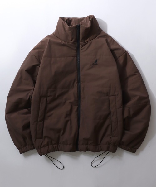 セール】KANGOL/カンゴール 別注 オーバーサイズ ワンポイント刺繍