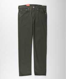 Levi's | 【Levi's】502 WARM テーパードデニムパンツ (洗練シルエット / リラックスデザイン / ストレッチ素材 / 季節感)(その他パンツ)