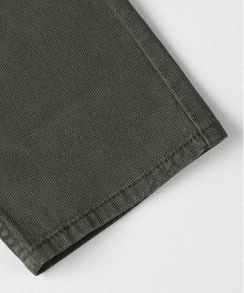 Levi's（リーバイス）の「【Levi's】502 WARM テーパードデニムパンツ (洗練シルエット / リラックスデザイン / ストレッチ素材 / 季節感)（その他パンツ・メンズ・グリーン・32inch/28inch/29inch/30inch/31inch/33inch/34inch）」の7枚目の写真