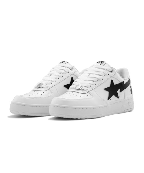 新品 BAPE STA #2 エイプ　スニーカー BAPE STA #2（スニーカー）｜A BATHING APE（アベイシングエイプ）の