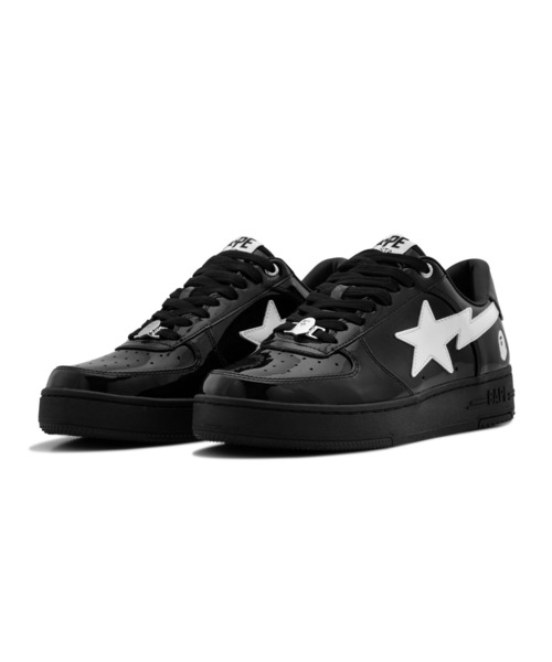 BAPE STA #2（スニーカー）｜A BATHING APE（アベイシングエイプ）の
