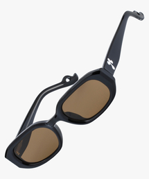 RECLOW（リクロー）の「RC LUX SUNGLASS BROWN（サングラス・レディース）」