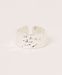 Port（ポート）の「【 Port / ポート 】 フリーサイズ モチーフ デザイン リング #（リング）」