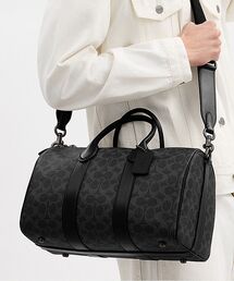 COACH｜コーチのボストンバッグ通販 - ZOZOTOWN