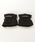 DECEMBERMAY�i�f�B�Z���o�[���C�j�́uPadded short leg Warmers�i�\�b�N�X/�C���j�v�b�u���b�N