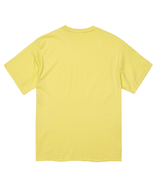 RANDOMOFF（ランダムオフ）の「[Unisex] PICK-A-T-SHIRT [LEMON SORBET]（Tシャツ/カットソー・メンズ・シャーベット・SMALL/MEDIUM/LARGE/X-LARGE）」の2枚目の写真