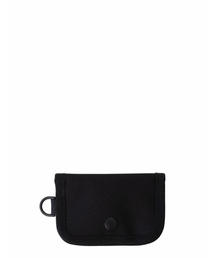 HOWKIDSFUL（ハウキッズフル）の「CARD WALLET (BLACK)（札入れ/マネークリップ）」