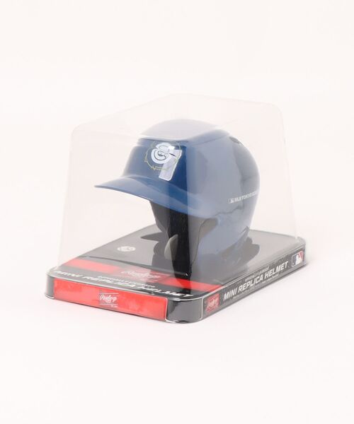 セール】【MLB】ローリングス MLB東京シリーズ カブス ミニレプリカ