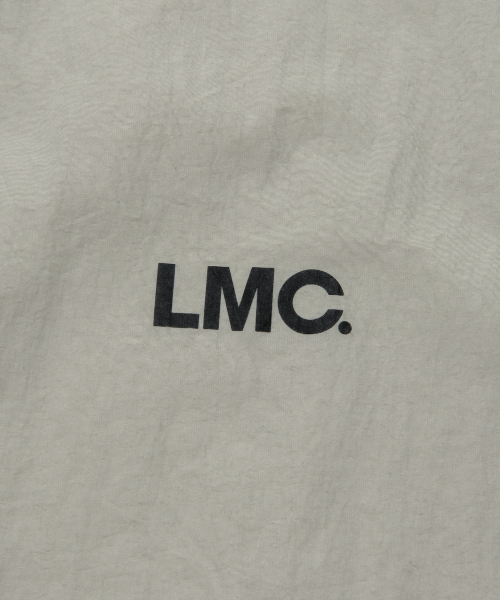 LMCの「OG ESSENTIAL HOODIE VEST light gray(ベスト・レディース・その他・LARGE/MEDIUM/SMALL)」の9枚目の写真