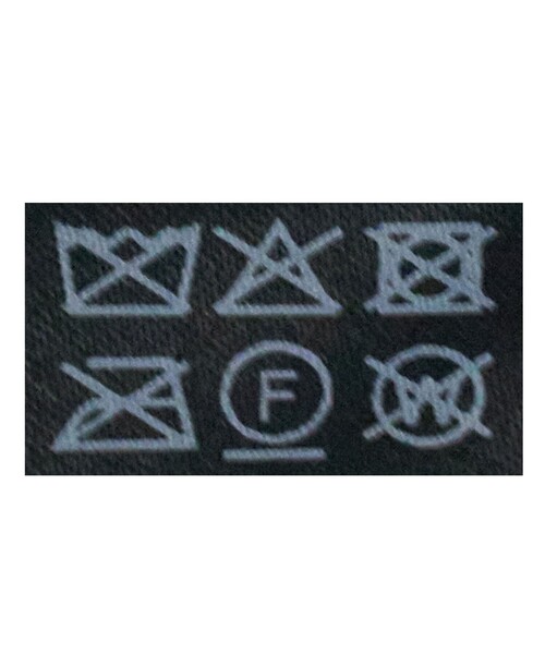 AEWEN MATOPH（イウエン マトフ）の「＜AEWEN MATOPH＞フリンジショートキャミソール（キャミソール・レディース・ブラック・FREE）」の10枚目の写真