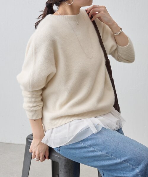 完売カラー追加検討中》チュチュタンク（タンクトップ）｜BEARDSLEY