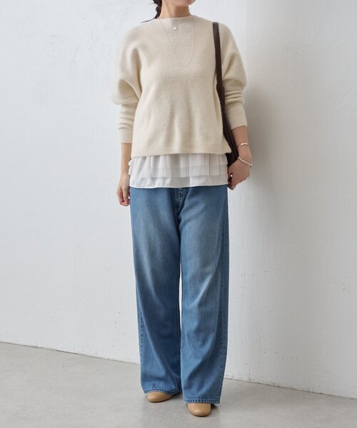 チュチュタンク（タンクトップ）｜BEARDSLEY（ビアズリー）の