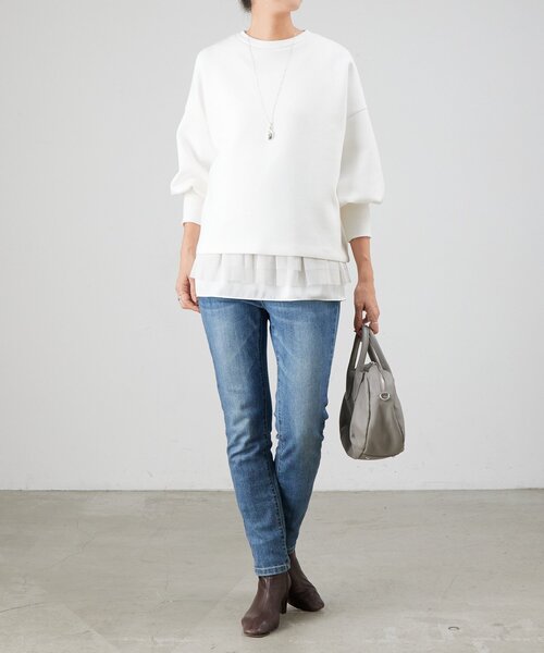 チュチュタンク（タンクトップ）｜BEARDSLEY（ビアズリー）の