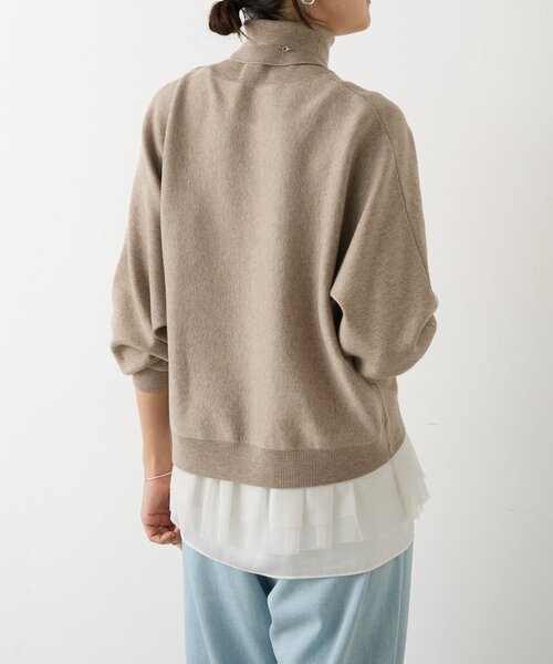 チュチュタンク（タンクトップ）｜BEARDSLEY（ビアズリー）の