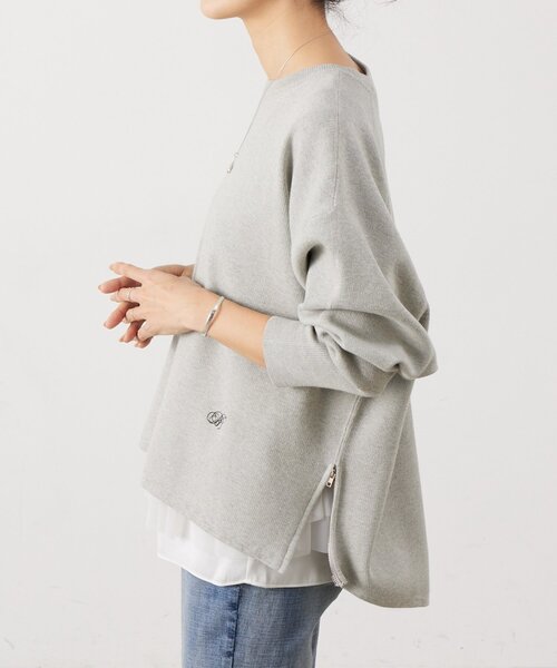 BEARDSLEY(ビアズリー)の「チュチュタンク(タンクトップ・レディース・ホワイト/ブラック・FREE)」の12枚目の写真