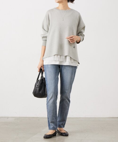 チュチュタンク（タンクトップ）｜BEARDSLEY（ビアズリー）の