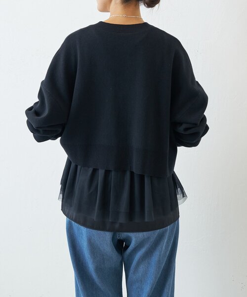 ビアズリー beardsley⭐︎チュチュタンク チュチュタンク（タンクトップ）｜BEARDSLEY（ビアズリー）の