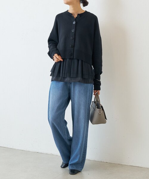 チュチュタンク（タンクトップ）｜BEARDSLEY（ビアズリー）の