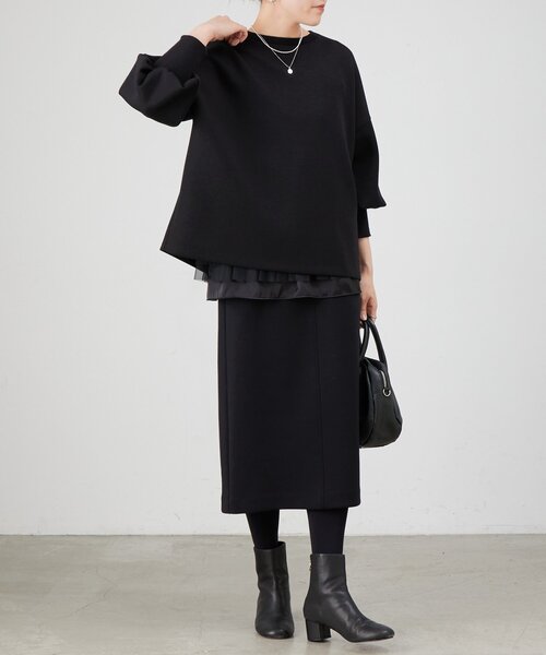 チュチュタンク（タンクトップ）｜BEARDSLEY（ビアズリー）の