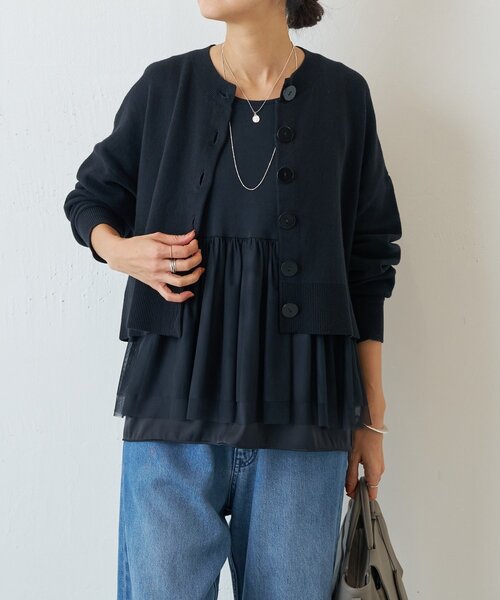 【新品タグ付】ビアズリー チュチュタンク ホワイト チュチュタンク | BEARDSLEY(ビアズリー)レディース | PAL CLOSET(パル