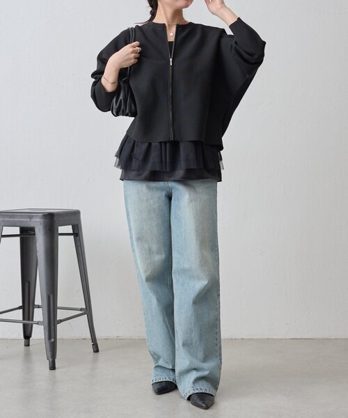 ビアズリー　チュチュタンク チュチュタンク（タンクトップ）｜BEARDSLEY（ビアズリー）の